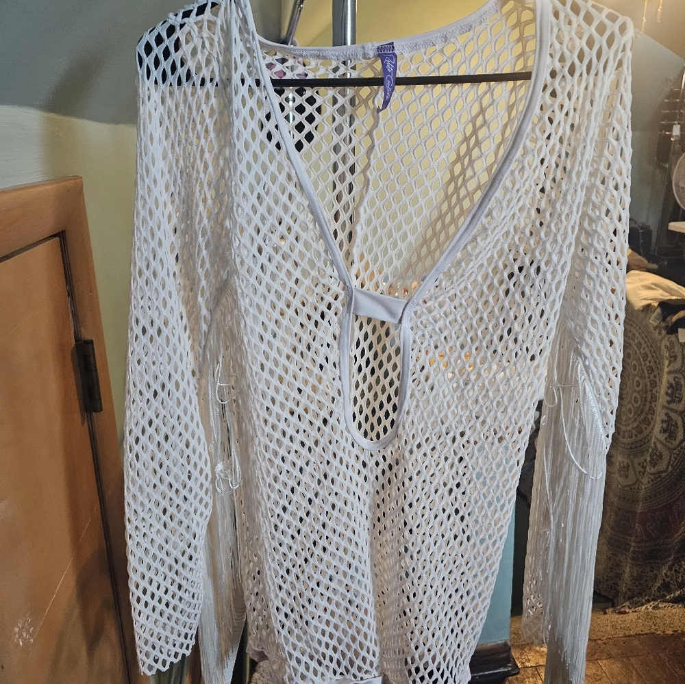Rolita couture body suit